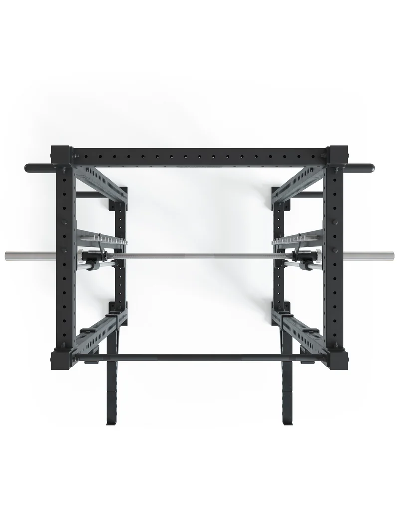 R8 Spectre | Power Rack mit Smith Machine