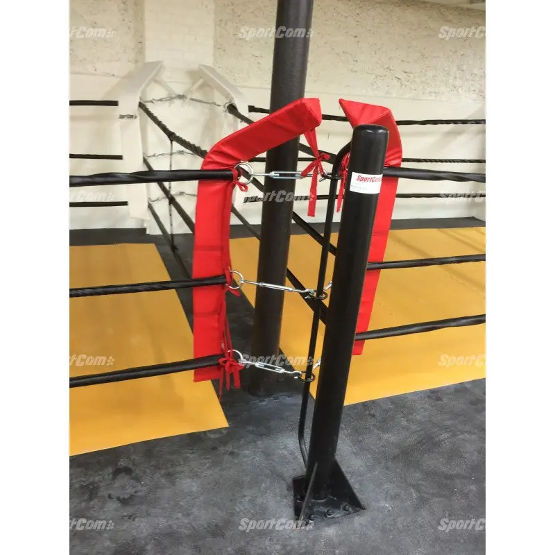 Ecofix Doppel-Boxring – Bodenmontage