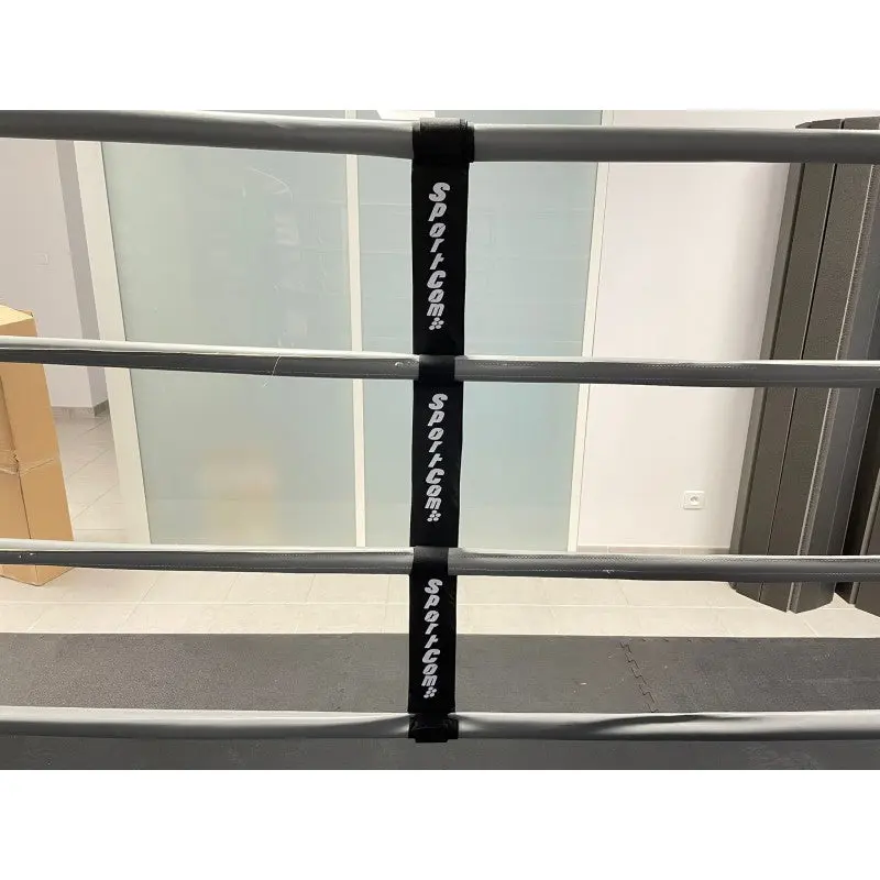 Boxring-Seiltrenner – 8er-Set mit Klettverschluss
