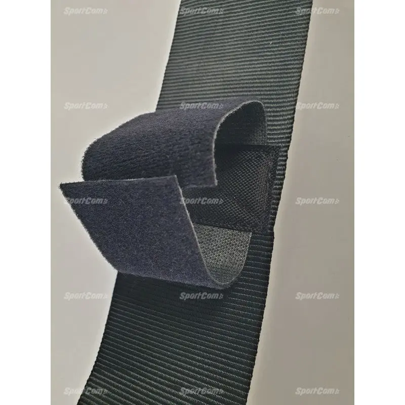 Boxring-Seiltrenner – 8er-Set mit Klettverschluss