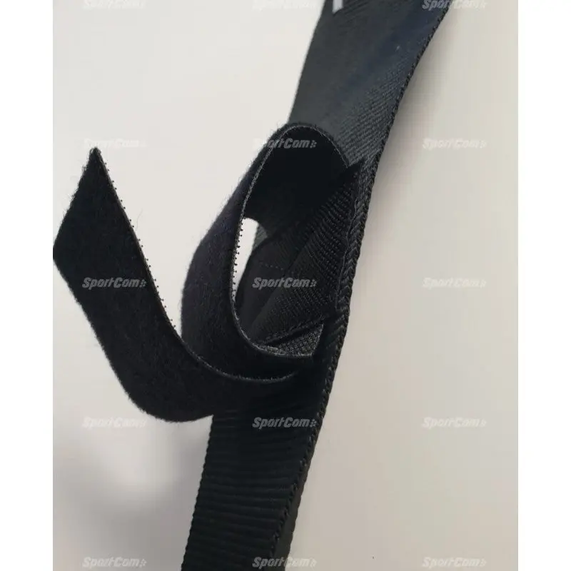 Boxring-Seiltrenner – 8er-Set mit Klettverschluss
