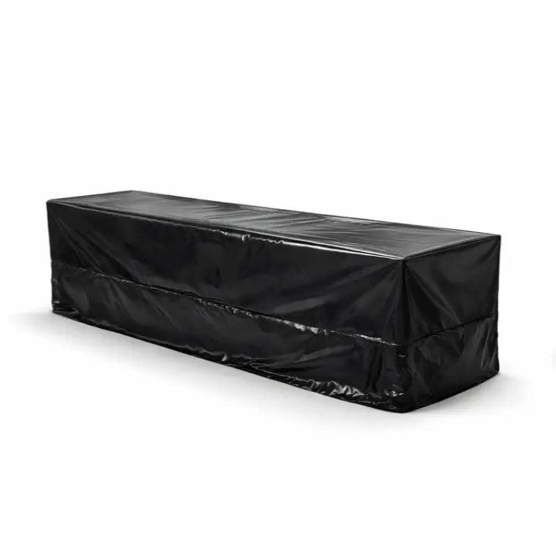 Schutzhülle für faltbaren Boxring – PVC, 4, 5 oder 6 m
