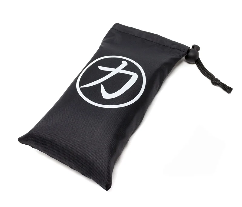 Glute Gymnastic Mini Bands - Set of 5 Incl. Bag