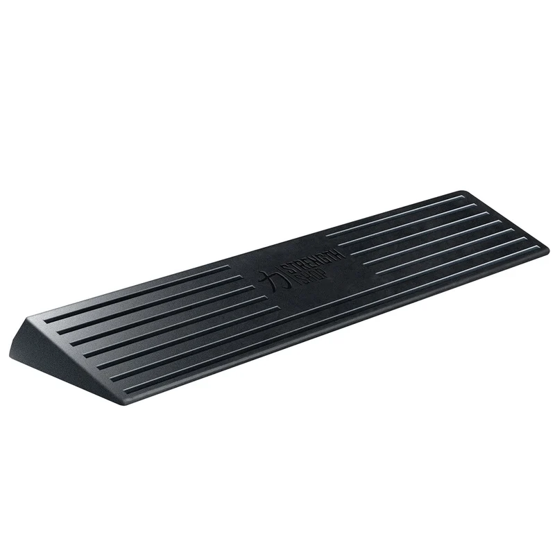 Squat Ramp
