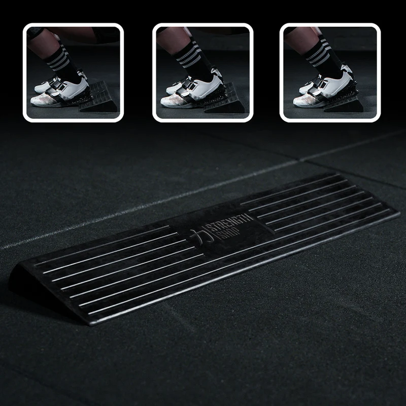 Squat Ramp