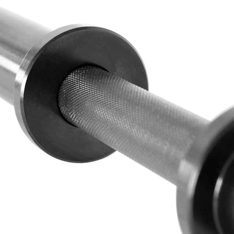 Riot Heavy Duty Loadable Dumbbell Handle - Rated to 200KG