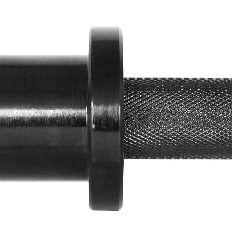 Riot Heavy Duty Loadable Dumbbell Handle - Rated to 200KG