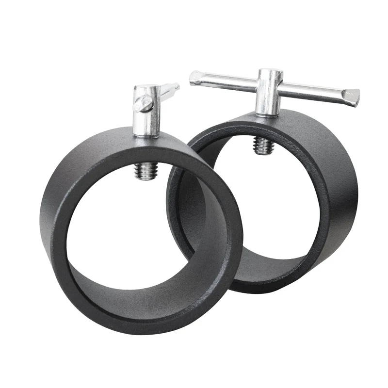 Olympic Cambered Bench/Row Bar - 20KG