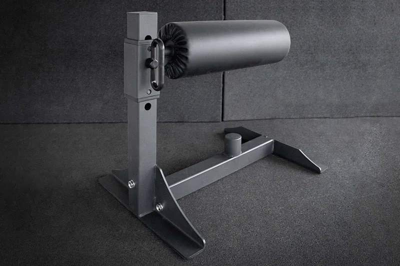 Adjustable Bulgarian Squat Stand / Single Leg Squat Stand
