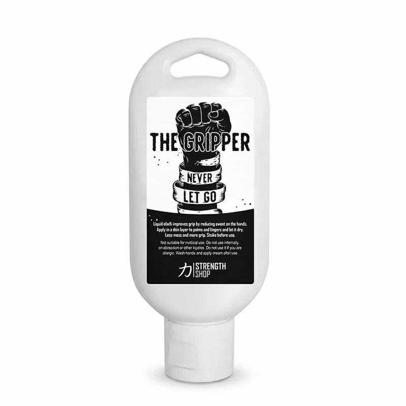 The Gripper Liquid Chalk - 40ML