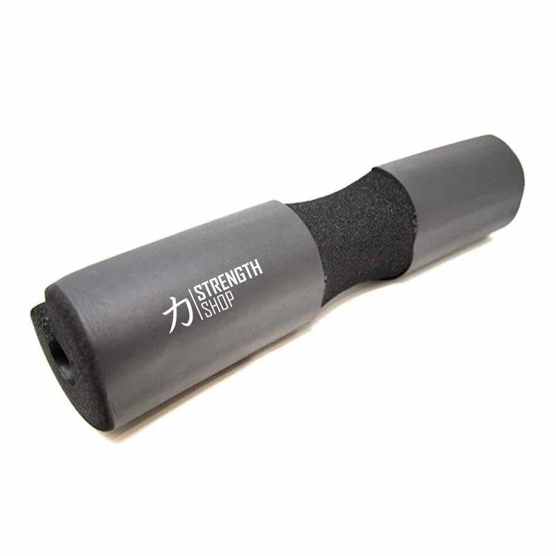 Bar Pad for Hip Thrusts and Barbell Squats