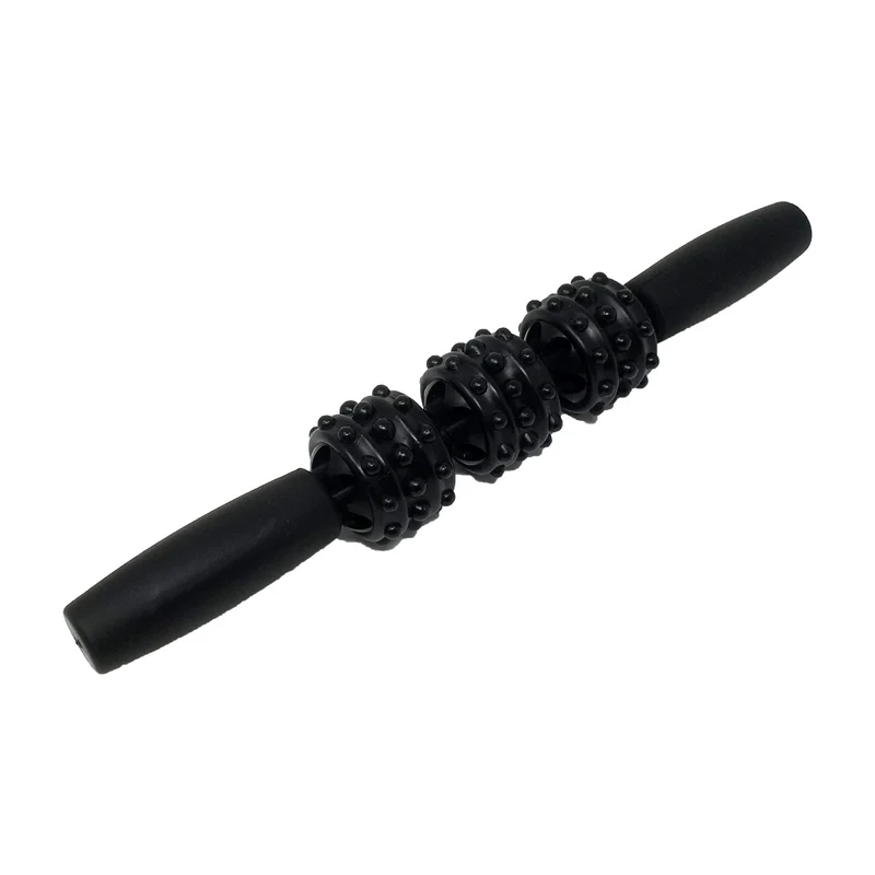 Black Massage Stick