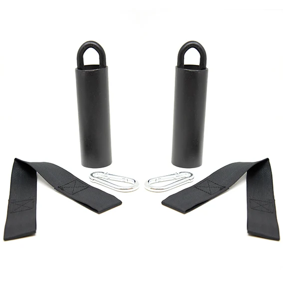 Strength Shop Pull-Up Grips - Pair