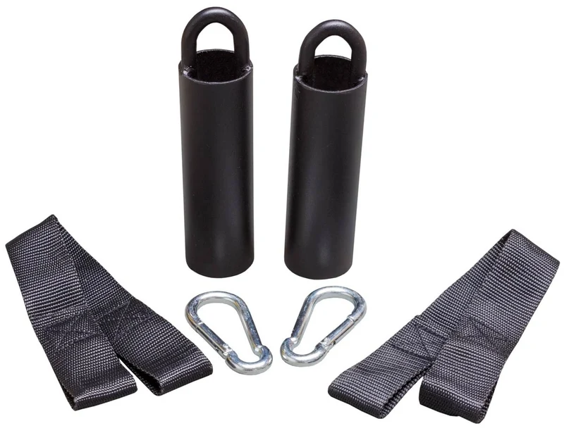 Strength Shop Pull-Up Grips - Pair