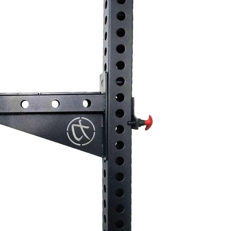 Heavy Duty Safeties, With Front Pin - 1 Pair (60MM)