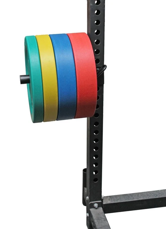 Plate Holder Attachment for Power Cage & Garage Cage (60MM)