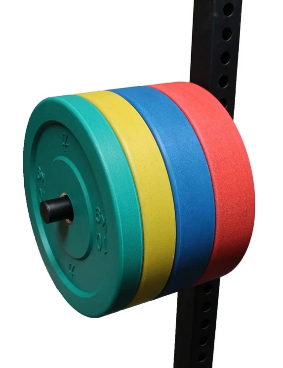 Plate Holder Attachment for Power Cage & Garage Cage (60MM)