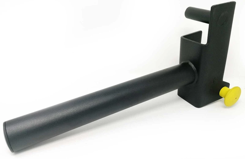Plate Holder Attachment for Power Cage & Garage Cage (60MM)