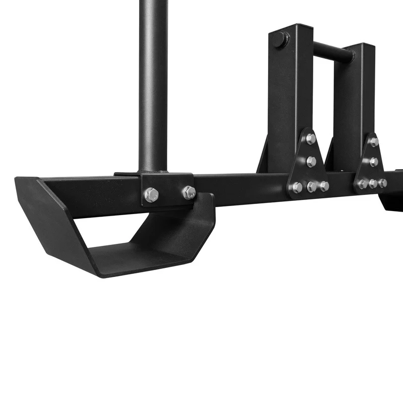 Riot Competition Farmers Walk Handles