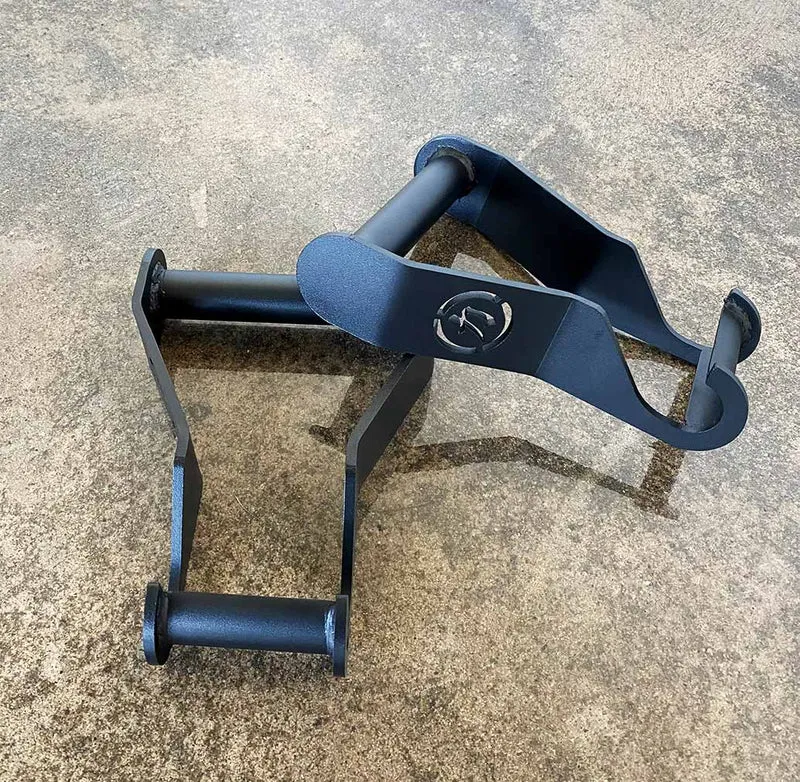 Dumbbell Farmers Hooks (Pair)