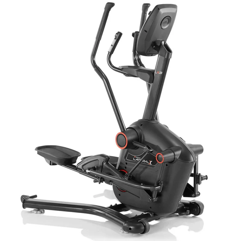 Bowflex LateralX LX3i Lateraltrainer