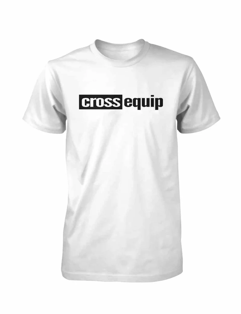 cross equip Shirt