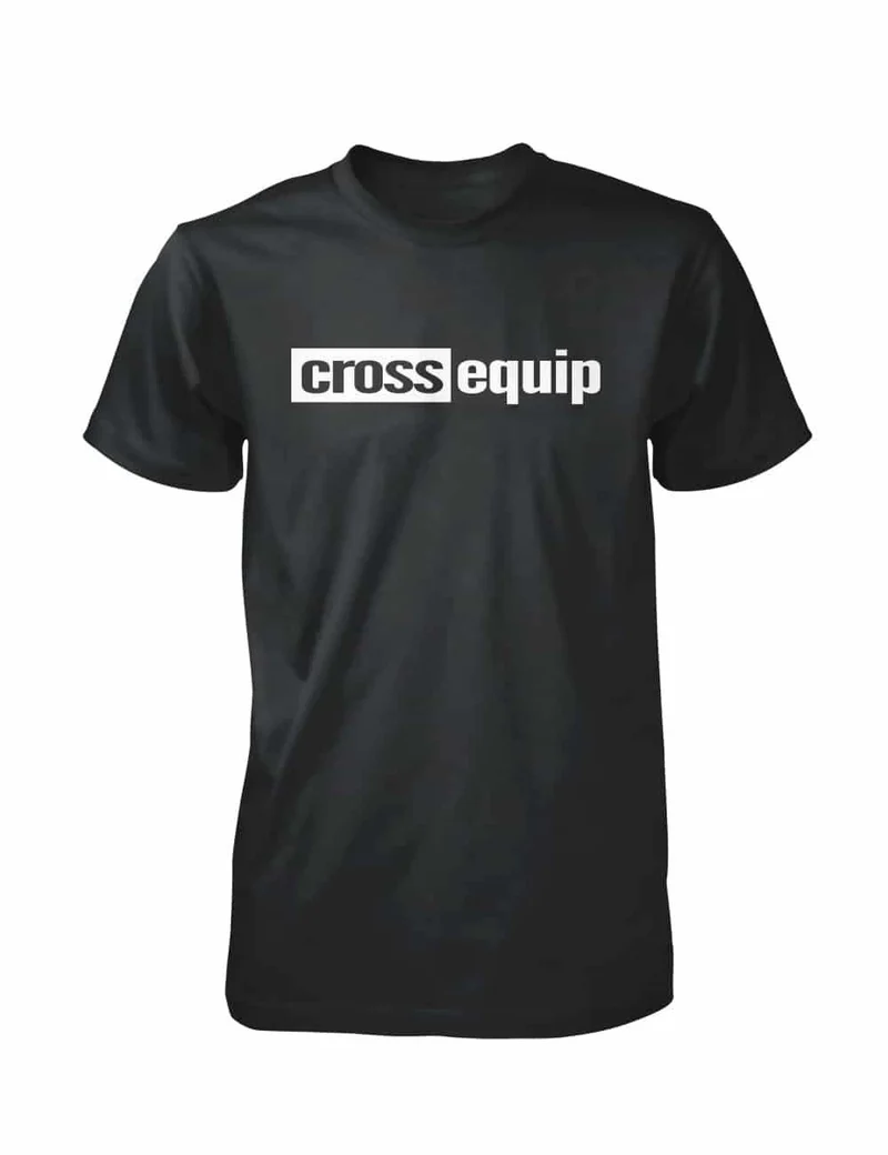 cross equip Shirt