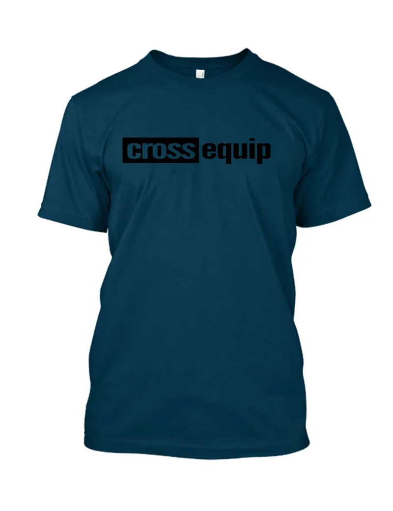 cross equip Shirt