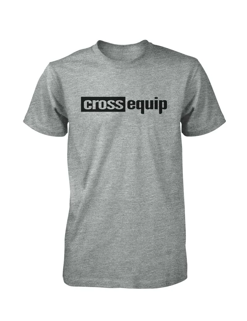 cross equip Shirt