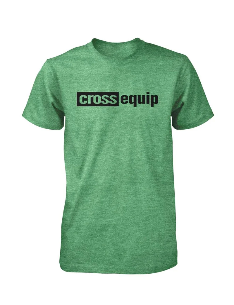 cross equip Shirt