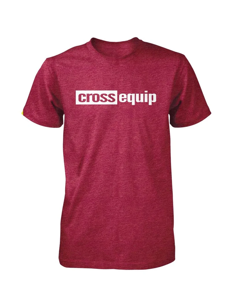 cross equip Shirt