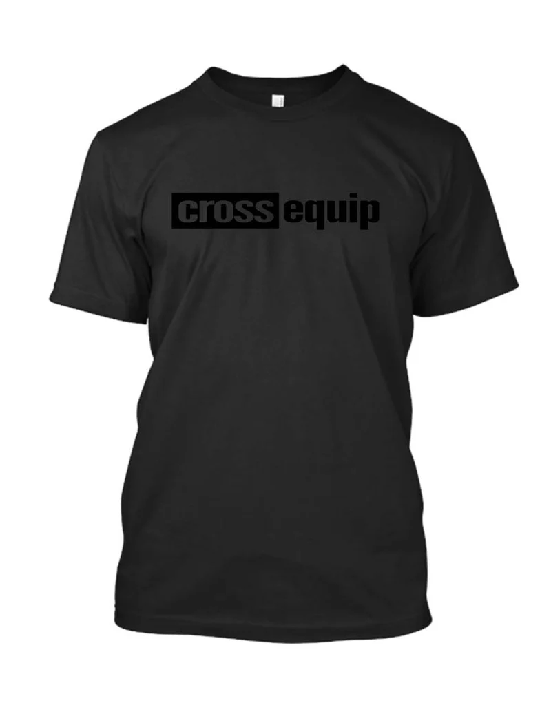 cross equip Shirt