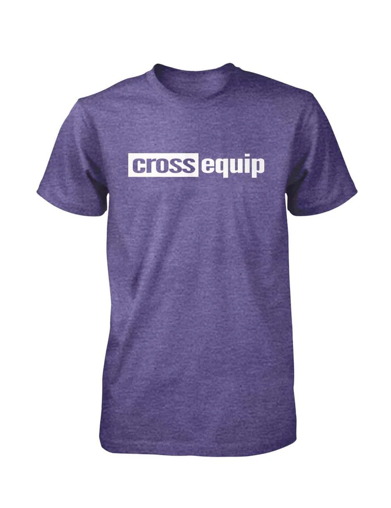 cross equip Shirt
