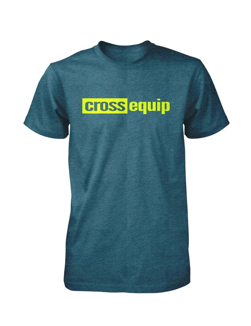 cross equip Shirt