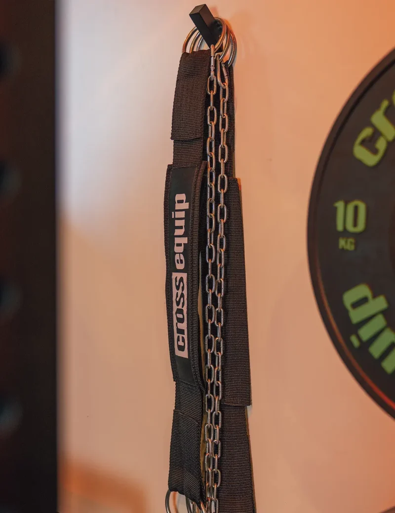 Dip Belt