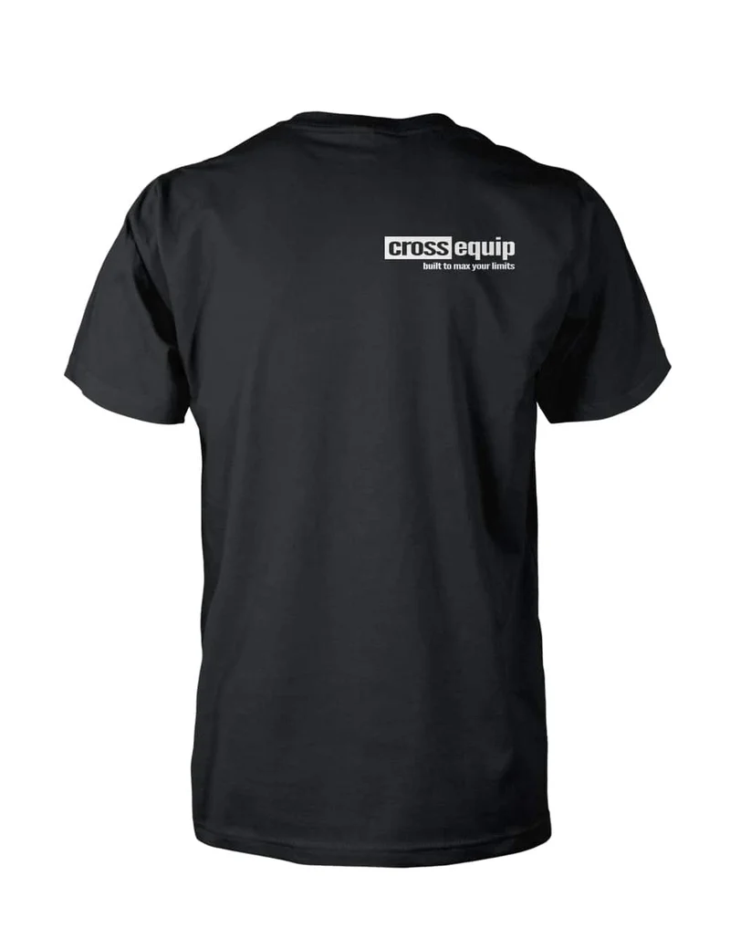 Built To Max Your Limits Herren Shirt