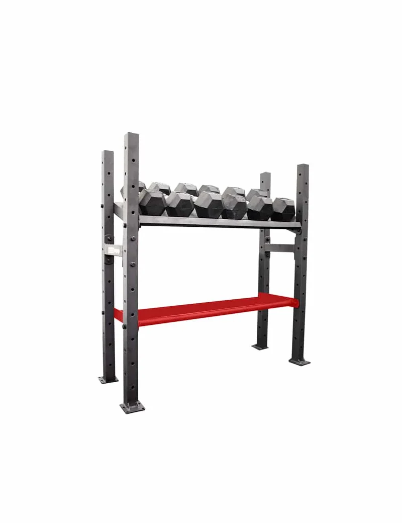 Multifunctional Storage Rack