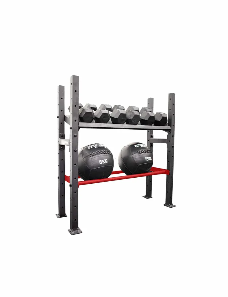 Multifunctional Storage Rack