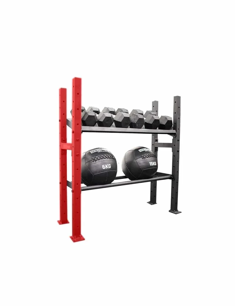 Multifunctional Storage Rack