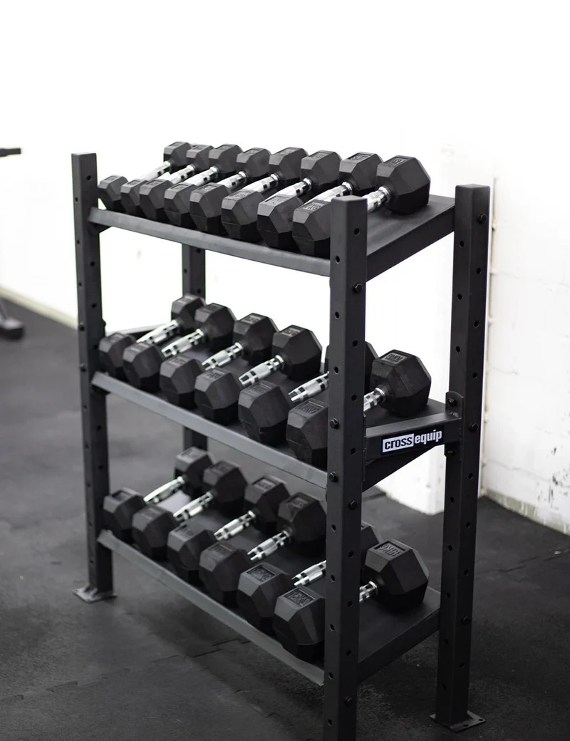 Multifunctional Storage Rack
