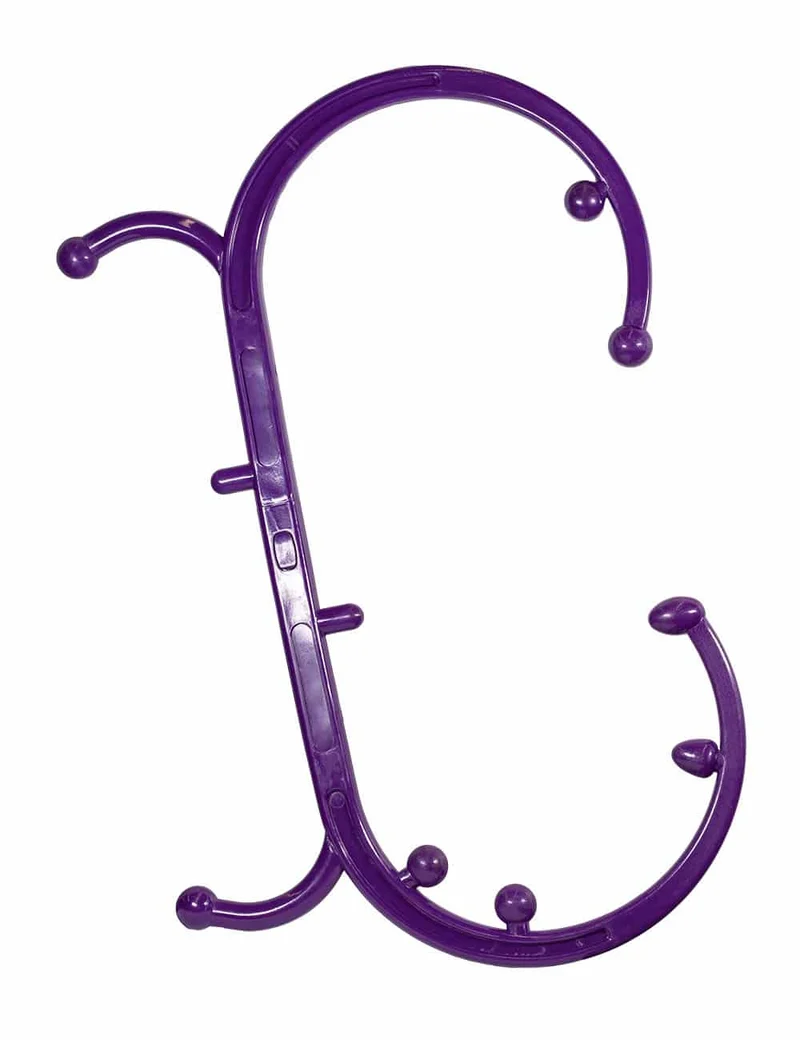 Acupoint Massage Stick