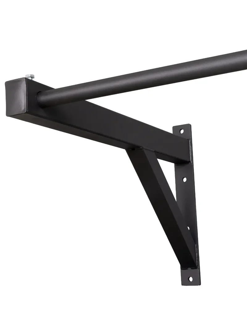 Wand Pull Up System