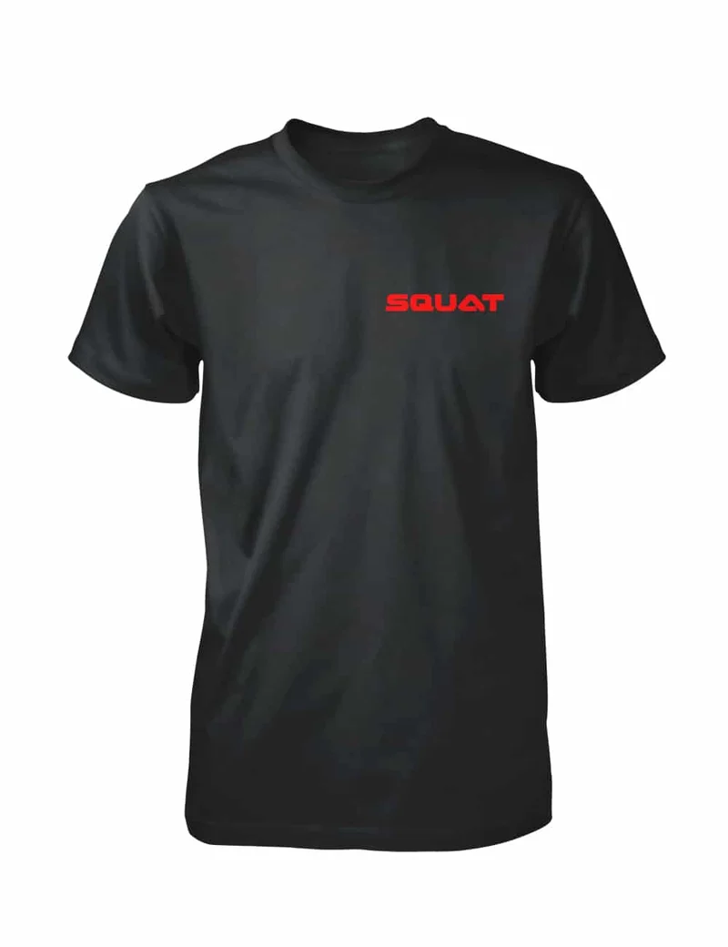Squat Herren Shirt