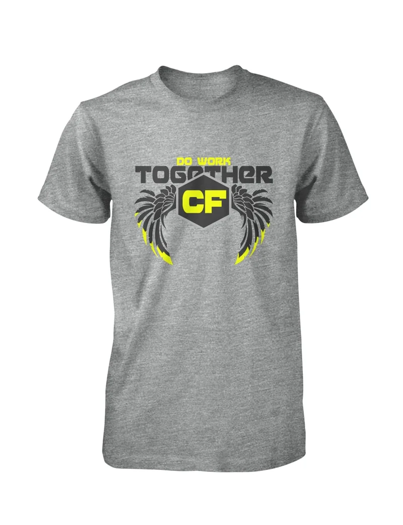 Do Work Together - Shirt