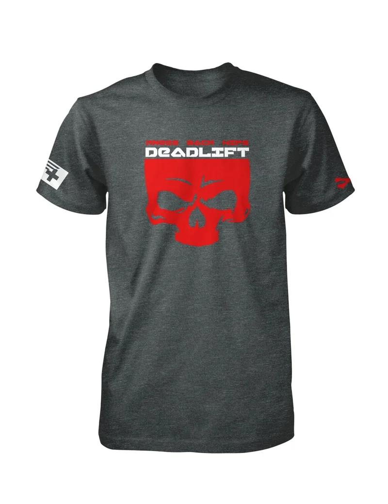 Deadlift Shirt