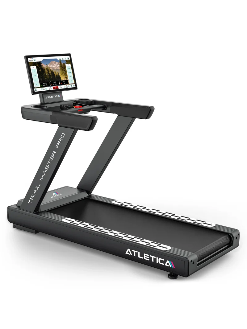 TrailMaster | TrailMaster PRO | Premium Laufband Serie