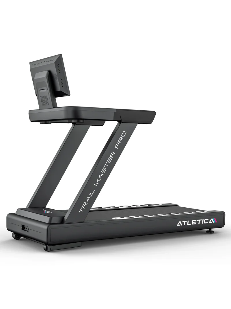 TrailMaster | TrailMaster PRO | Premium Laufband Serie