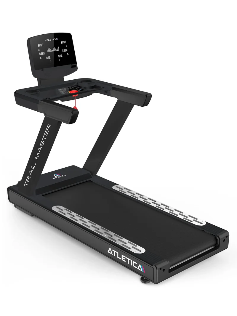 TrailMaster | TrailMaster PRO | Premium Laufband Serie