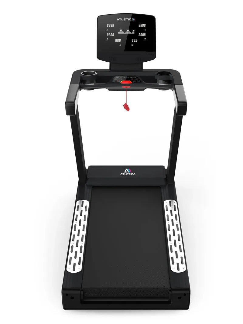 TrailMaster | TrailMaster PRO | Premium Laufband Serie