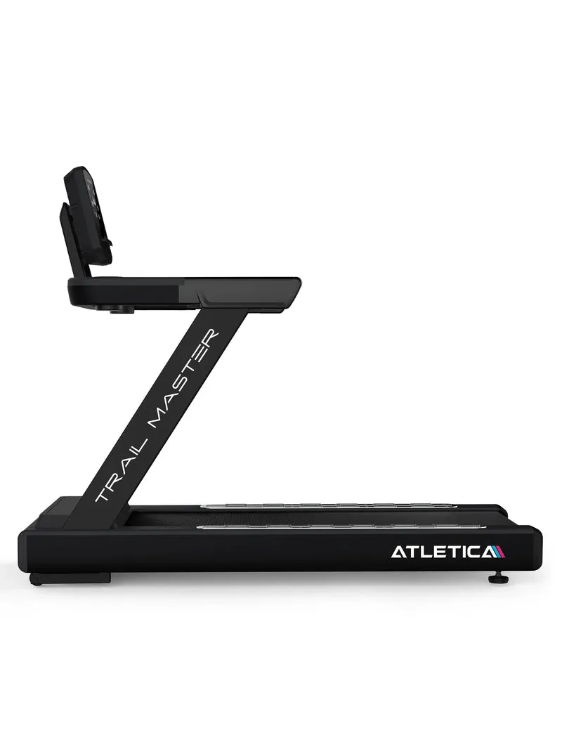TrailMaster | TrailMaster PRO | Premium Laufband Serie